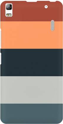 COBIERTAS Back Cover for Lenovo K3 Note