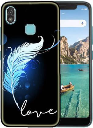 ONLITE Back Cover for iVooMi Z1, iVooMi Z1 Back Cover