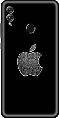 Trend Setter Back Cover for Huawei Honor 8X