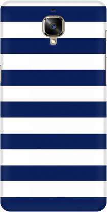 COBIERTAS Back Cover for OnePlus 3