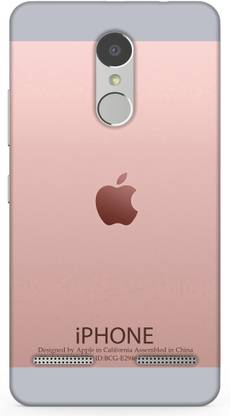 SUPER CASE Back Cover for Lenovo K6 Power Back Cover, Back Case