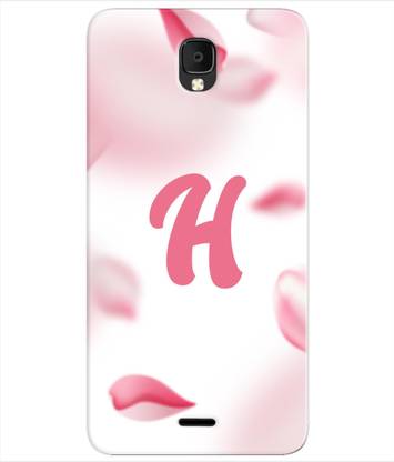 XPRINT Back Cover for Micromax Q4002