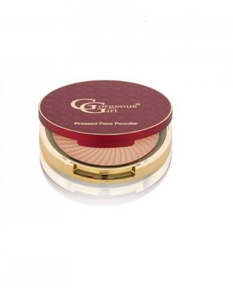 Gorgeous Girl Photo Ready Pressed Powder spf 15-PP-5 Compact