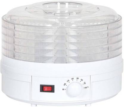 Ever Mall EM-113 Food Steamer