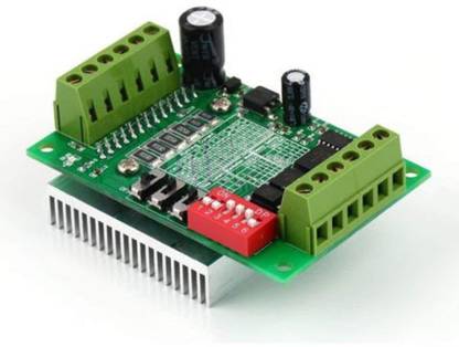 arduino M623 CNC Router Single Axis 3A TB6560 Stepper Motor Drivers Board axiscontro 24V Micro Controller Board Electronic Hobby Kit