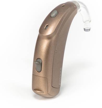 Phonak Naida Q 30 SP (SUPER POWER) Digital BTE Behind The Ear Hearing Aid