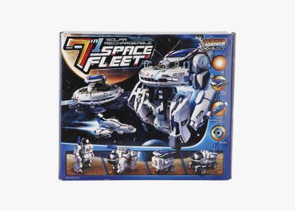 Red5 7 in 1 Space Fleet