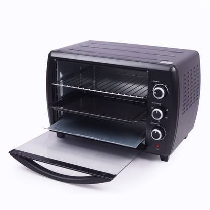 KORYO 36 L Grill Microwave Oven