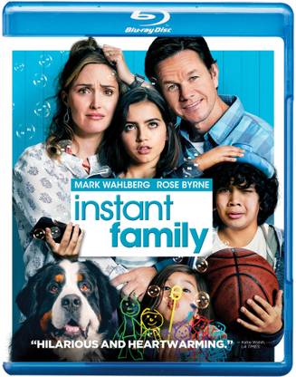 Instant Family