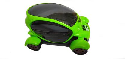 Sheetal Ben 10 3D Light Car