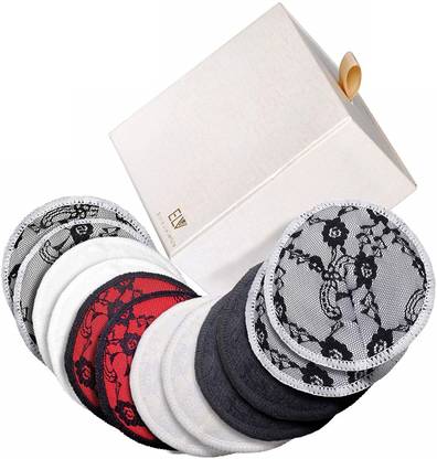 ELV 12 Pack Nursing Breast Pad
