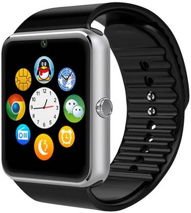 TECHNO FROST GT08001 09 Smartwatch
