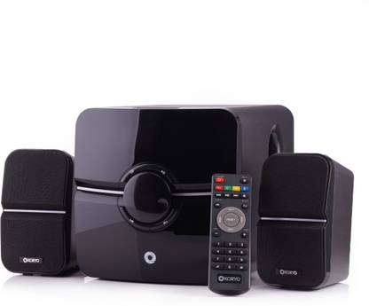 KORYO KHT4212FB 42 W Bluetooth Home Theatre