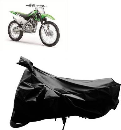 QualityBeast टू व्हीलर कवर Kawasaki के लिए