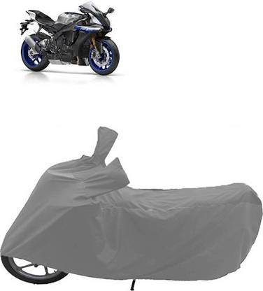QualityBeast टू व्हीलर कवर Yamaha के लिए