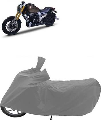 QualityBeast Two Wheeler Cover for TVS