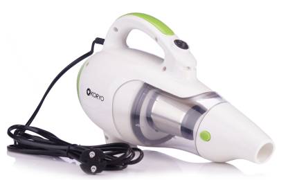 KORYO KVC810 Hand-held Vacuum Cleaner