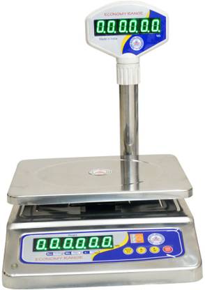 SUMO DIGITAL INCORPORATION SET301 Weighing Scale