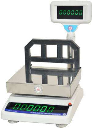 SUMO DIGITAL INCORPORATION SHT301 Weighing Scale
