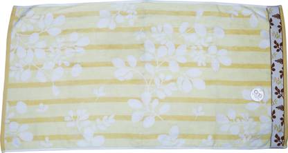 OMG SUPER SOFT 100% COTTON JACQAURD DESIGN LADIES BATH TOWELS Cotton 360 GSM Bath Towel