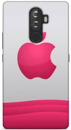 SUPER CASE Back Cover for Lenovo K8 Note Back Cover, Back Case