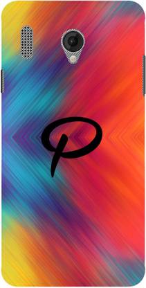 XPRINT Back Cover for Intex Cloud Style 4G