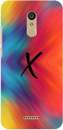 XPRINT Back Cover for Panasonic Eluga Ray 550