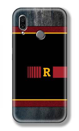 Trend Setter Back Cover for Huawei Honor Play