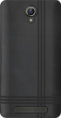 SBMS Back Cover for Black