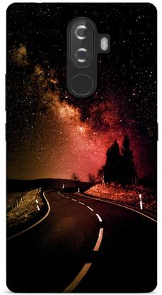 SUPER CASE Back Cover for Lenovo K8 Note Back Cover, Back Case