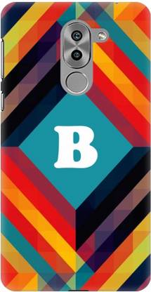 COBIERTAS Back Cover for Honor 6X