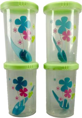 Tesco Plastic Grocery Container  - 300 ml