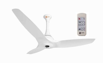 Orient Electric Aeroquite 1200 mm 3 Blade Ceiling Fan