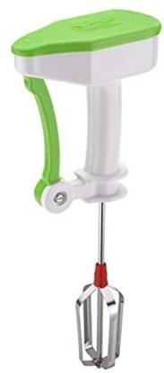 Raawan 0 W Multicolor Hand Blender