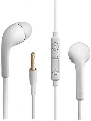 dad original earphone - 81 and wried mic Wired