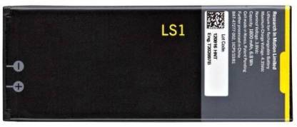 Digiworth Mobile Battery For  Blackberry Z10 Battery LS1 LS-1 Battery 1800mAh
