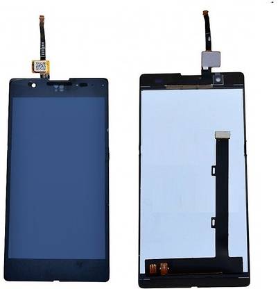 Boom IPS LCD Mobile Display for Micromax YU4711