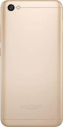 Unique4Ever Mi Redmi Y1 lite Back Panel