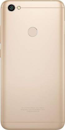 Unique4Ever Mi Redmi Y1 Back Panel