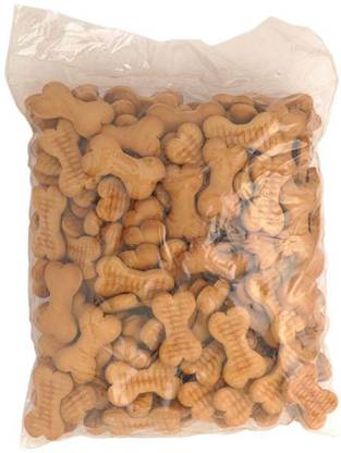 Wuff-wuff dog biscuit Chicken 1.2 kg Dry Young, Adult Dog Food