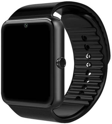 Gabbar Smart Watch"GT-08" For Men with Camera Smartwatch