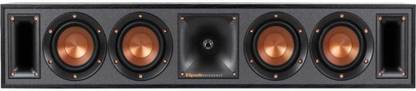Klipsch Reference R-34C Center Channel Speaker 100 W Home Theatre