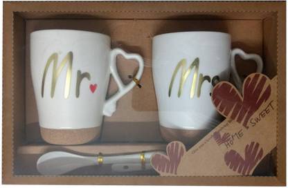 kuku Coffee Ceramic Coffee Mug