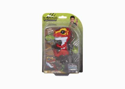 Wowwee Untamed T-Rex Ripsaw