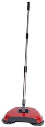 Aventure Sweep Drag All-in-One Household Mop Polypropylene Dry Broom