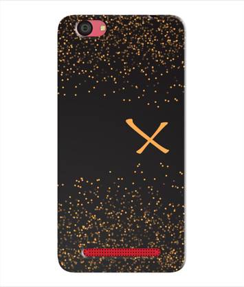 ETECHNIC Back Cover for LYF Flame 1
