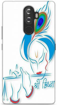 SUPER CASE Back Cover for Lenovo K8 Note