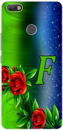 MStyle Back Cover for Tecno Camon i Click