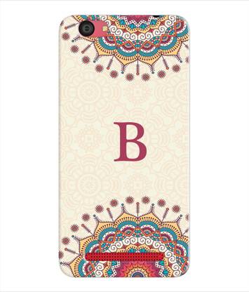 ETECHNIC Back Cover for LYF Flame 1