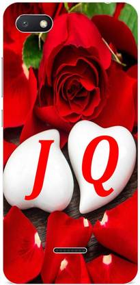 MStyle Back Cover for Mi Redmi 6A